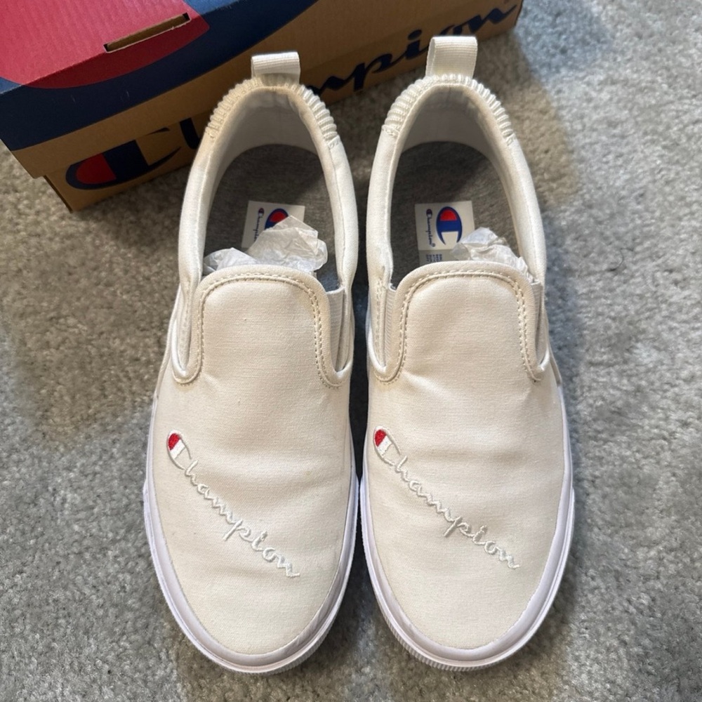 Champion Gem Slip-On